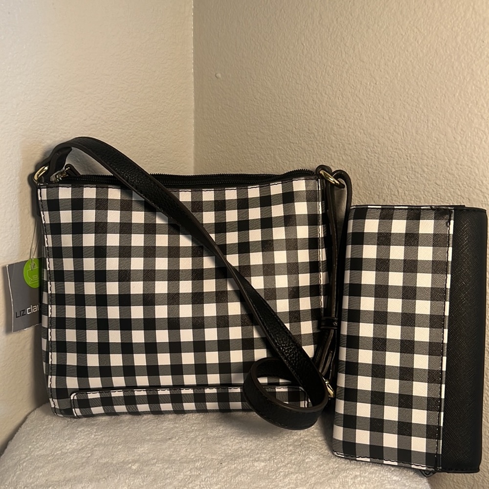“NEW” LIZ CLAIBORNE COMBO SET - Picture 14 of 15
